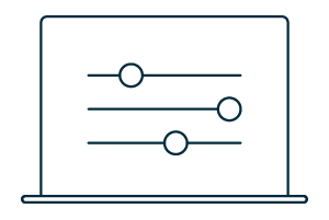 Personnalisation Data