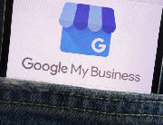 google my business